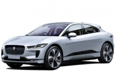 I-Pace X590