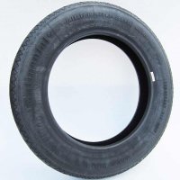 Continental S-Contact 125/70 R17 98M Spare Tyre 