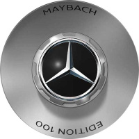 Genuine Mercedes-Maybach Edition 100 Centre Cap