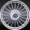 Alpina Classic Wheel C07