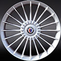 Alpina Classic Wheel C09