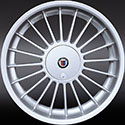 Alpina Classic Wheel C95 (Softline)