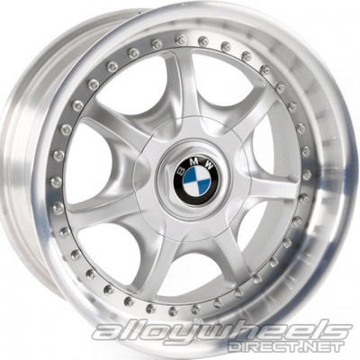 BMW Wheel 36111182307 and 36111182308