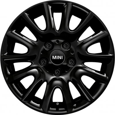 MINI Wheel 36116855106