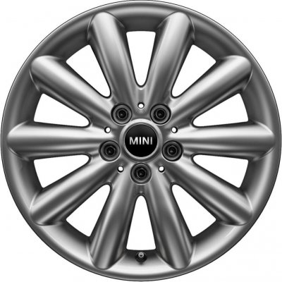 MINI Wheel 36116855108
