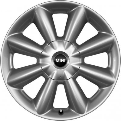 MINI Wheel 36116855116