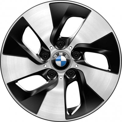 BMW Wheel 36116868392
