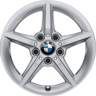 BMW Wheel 36116866302