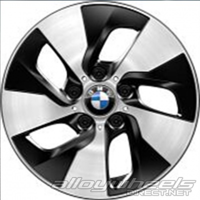 BMW Wheel 36116870611