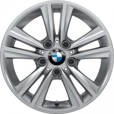 BMW Wheel 36116866304