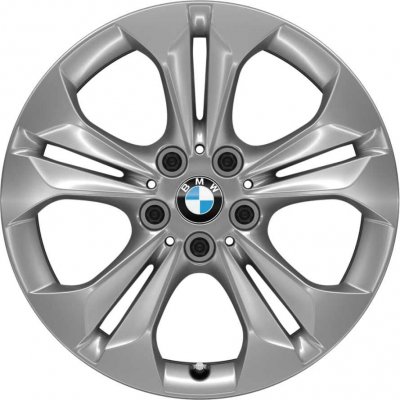 BMW Wheel 36116856065