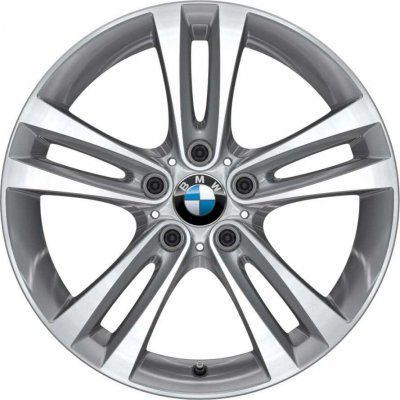 BMW Wheel 36116796247