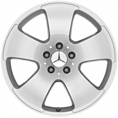 Mercedes Wheel B66474430 - A2214012102