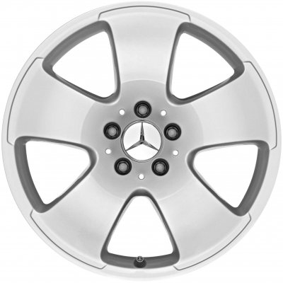Mercedes Wheel B66474309 - A2214012102