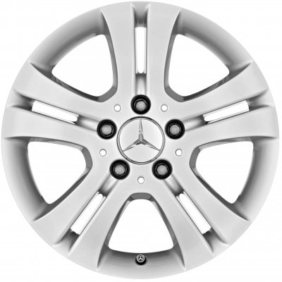 Mercedes Wheel A16940100009765 - A1694010202 B66474343