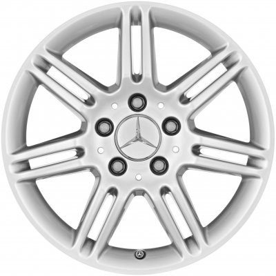 Mercedes Wheel B66474402 - A1694010302