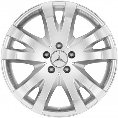 Mercedes Wheel B66474373 - A1694012002