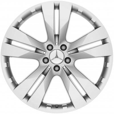 Mercedes Wheel B66470131 - A1644016002