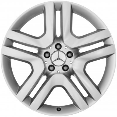 Mercedes Wheel B66471837 - A25140141029765