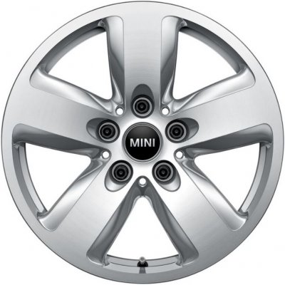 MINI Wheel 36116856029