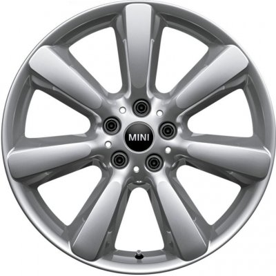 MINI Wheel 36116856037