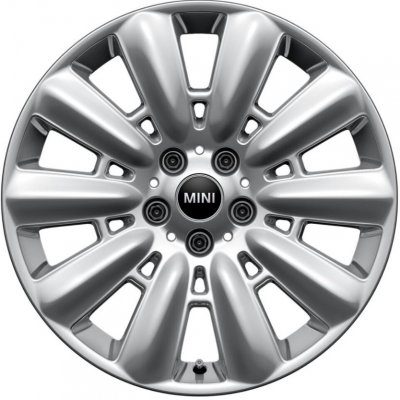 MINI Wheel 36116856033