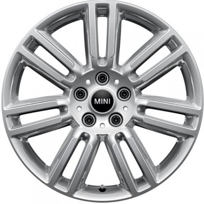 MINI Wheel 36116856032