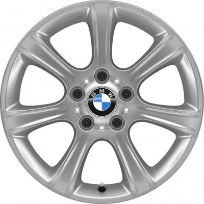 BMW Wheel 36116856893