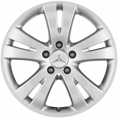 Mercedes Wheel A2044010402659765 - A2044010402