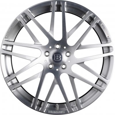 Brabus Wheel F1405150