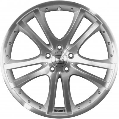 Brabus Wheel S1205150