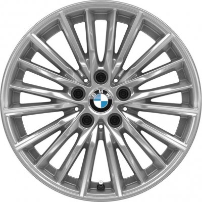 BMW Wheel 36116883519
