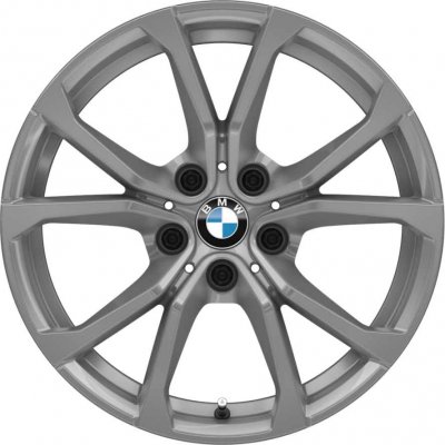 BMW Wheel 36116883518