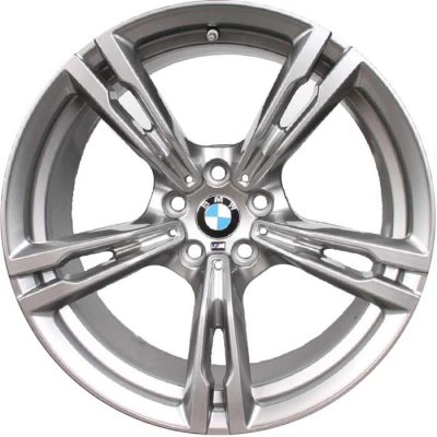 BMW Wheel 36118043663