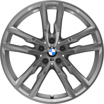BMW Wheel 36108746987