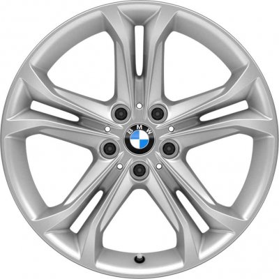 BMW Wheel 36116876918