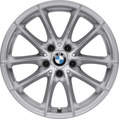 BMW Wheel 36116880047