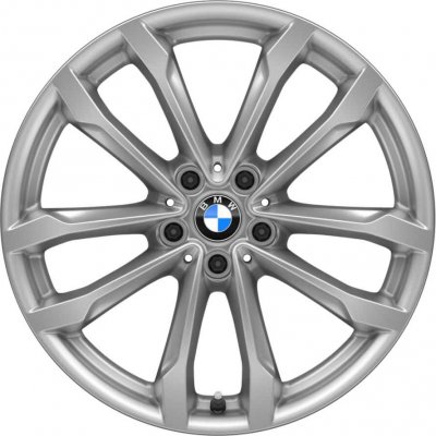 BMW Wheel 36116877325