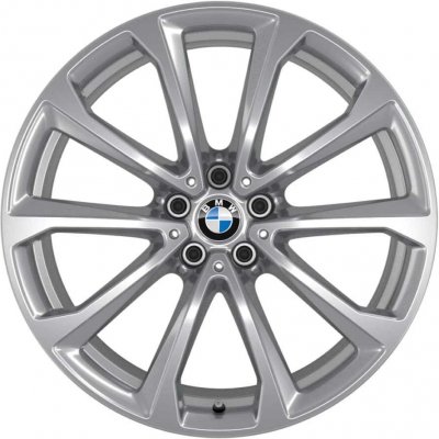 BMW Wheel 36116880688