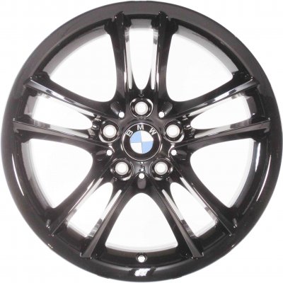 BMW Wheel 36116786887 and 36116786888