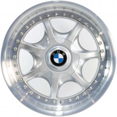 BMW Wheel 36111093535 and 36111093114