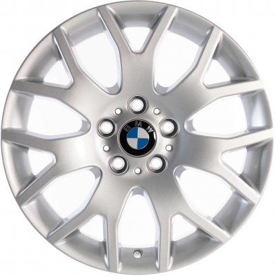 BMW Wheel 36116774398 and 36116774399