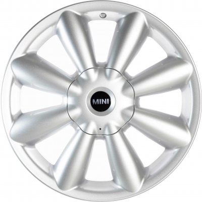 MINI Wheel 36109803724