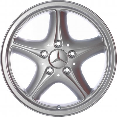 Mercedes Wheel B66470511 - A2024012002