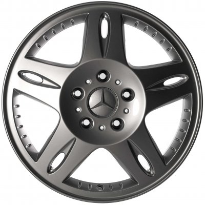 Mercedes Wheel B66470598 - A4634011202