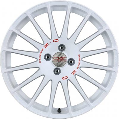 OZ Racing Wheel W0167020133
