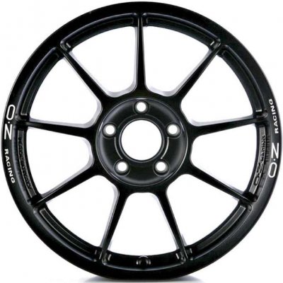 OZ Racing Wheel W01893001N3 and W01894002N3
