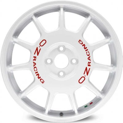 OZ Racing Wheel W01872201A33