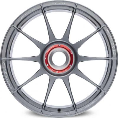 OZ Racing Wheel W04051002G3 and W04054002G3