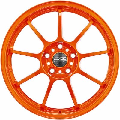 OZ Racing Wheel W0183500271 and W0183900371